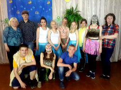 альтернативное название картинки